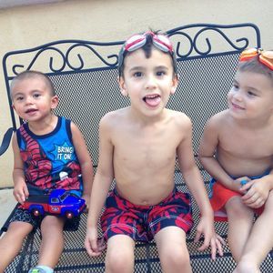 Meet your Posher, Michele